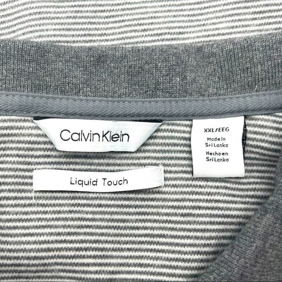 Lots of 3 PC's Men's Collared Shirts XXL - Picture 9 of 12